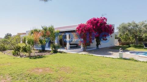 Photo 5 of Country house to rent in Travessia Dels Rosers, 2, 2, Sant Antoni de Portmany, Illes Balears