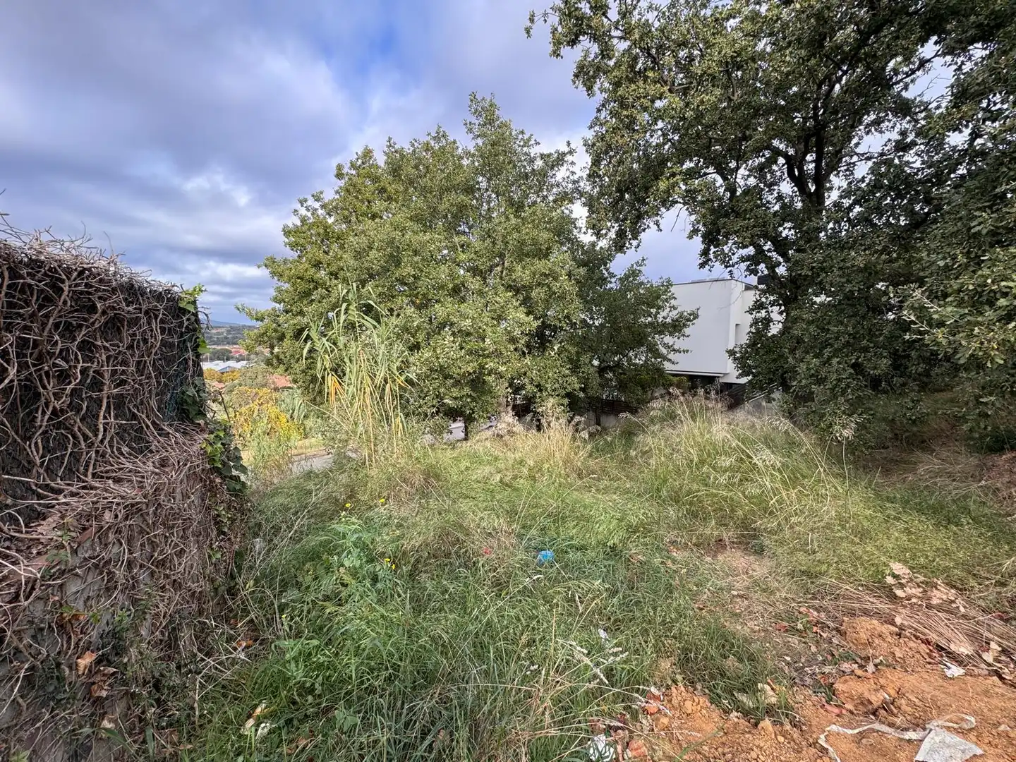 Wohnbaugrundstück zum Verkauf in Carrer Ramon Llull 15, imagen 13