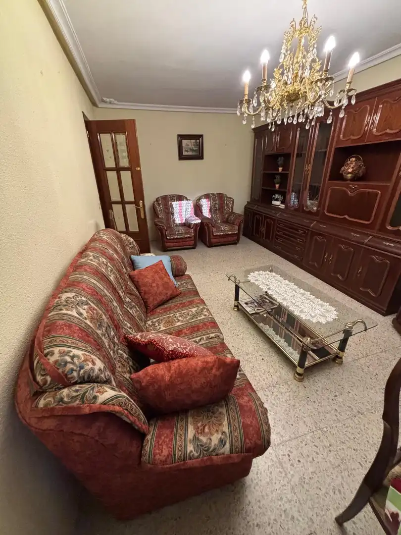 Apartamento en venta en Calle del Ebro, La Flecha - Monasterio del Prado