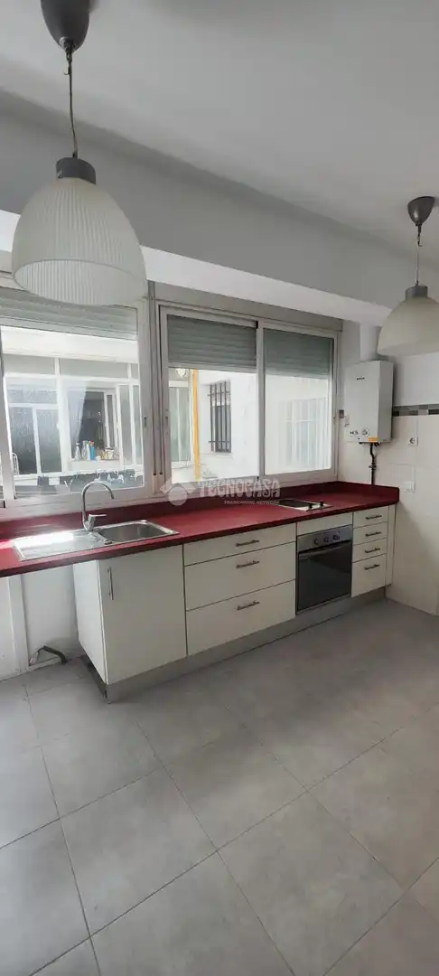 Cuina de Pis en venda en Sevilla