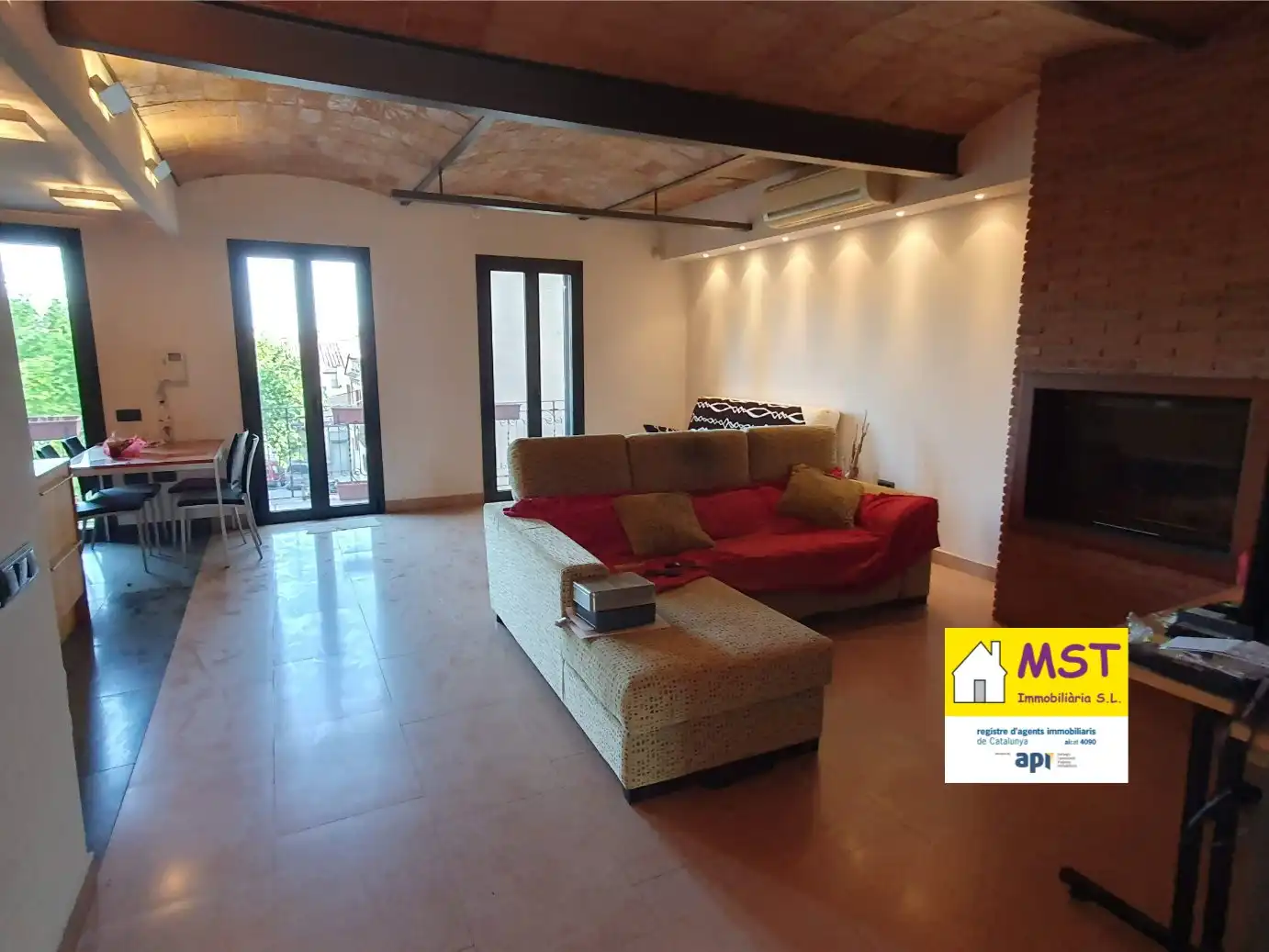 Dúplex en venta en Carrer de l'Església, Navàs