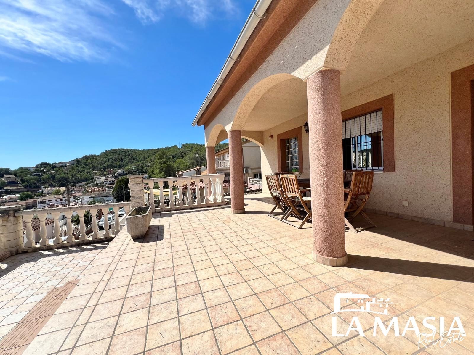 Casa o xalet en venda a Olivella