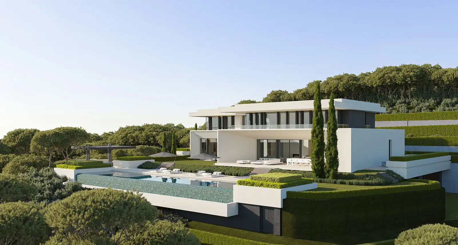 Casa amb piscina en venda a Los Arqueros  - Puerto del Almendro, imagen 7