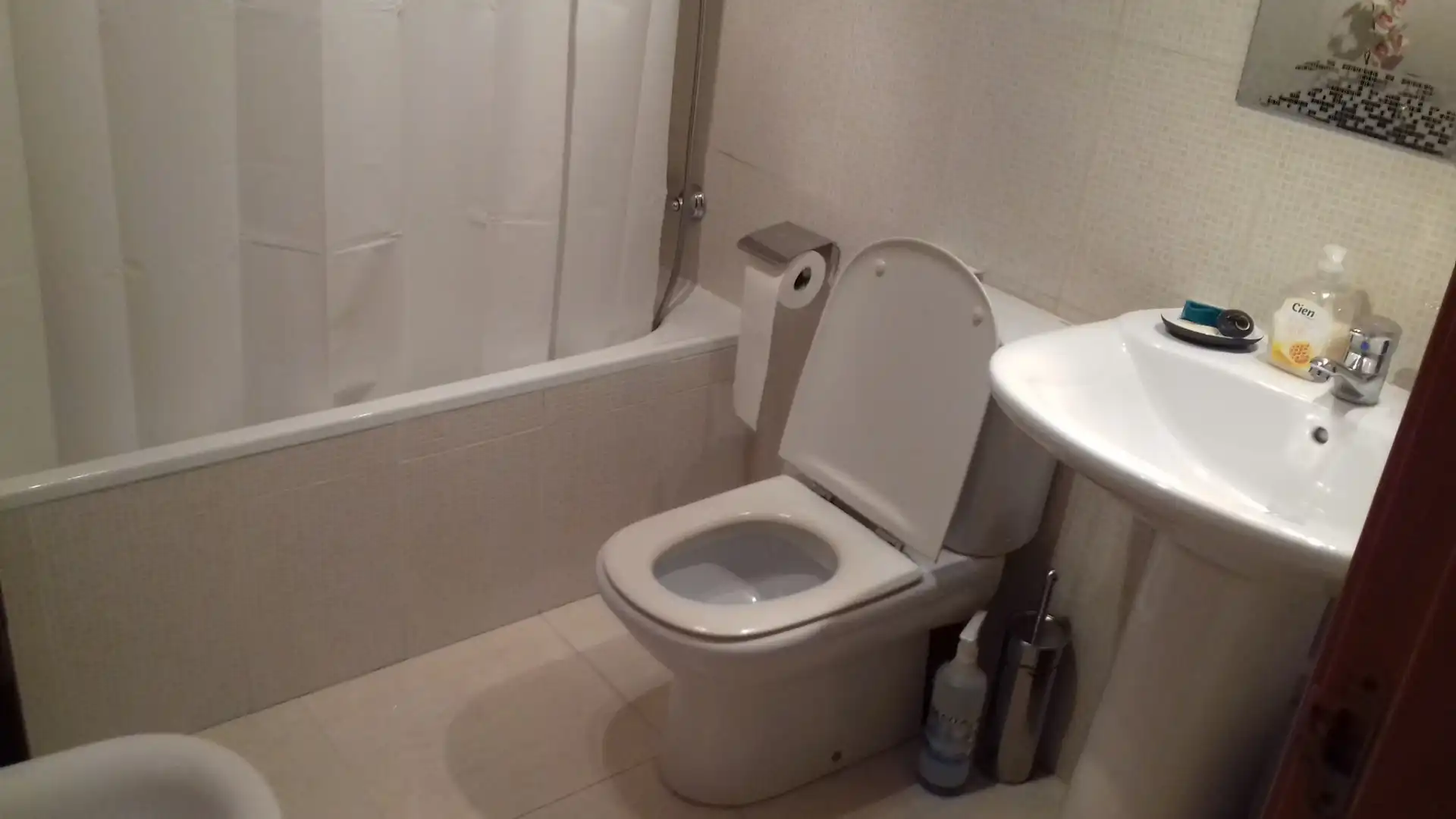 Piso con ascensor en venta en Zona Papa Luna - Platja del Gurugú, imagen 4