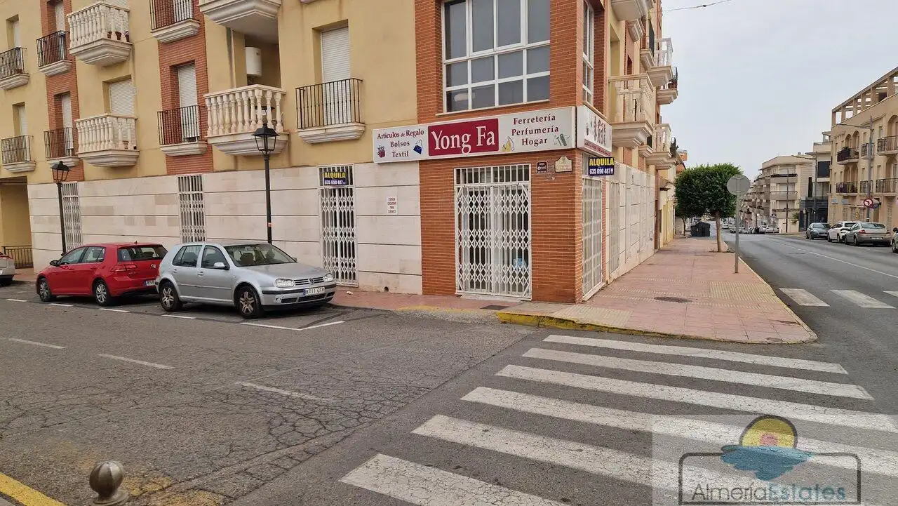 Local comercial de lloguer a Albox, imagen 9