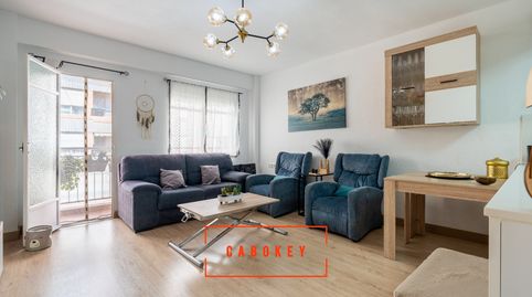Foto 5 de Piso en venta en Calle Altamira, 18, Oliveros - Altamira, Almería Capital