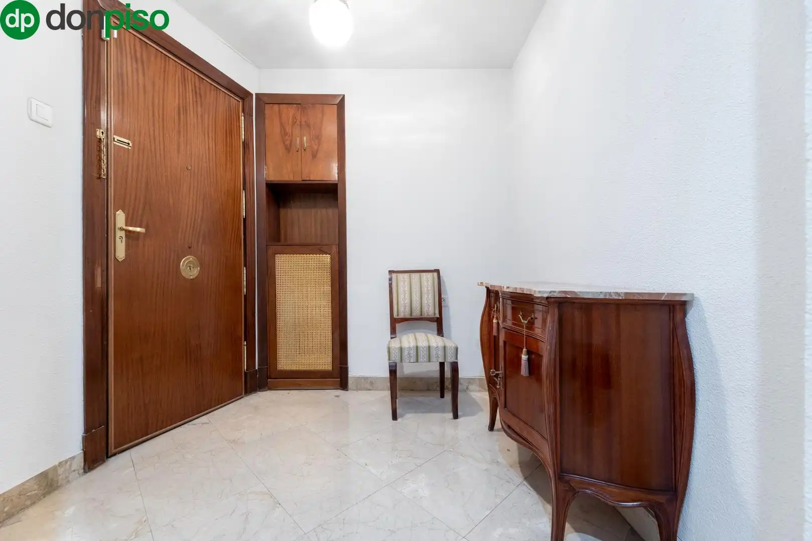 Wohnung mit Aufzug zum Verkauf in Calle Martínez Campos 3, imagen 20