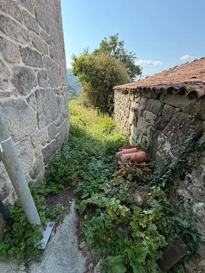 Casa rústica en venda a Nogueira de Ramuín, imagen 11