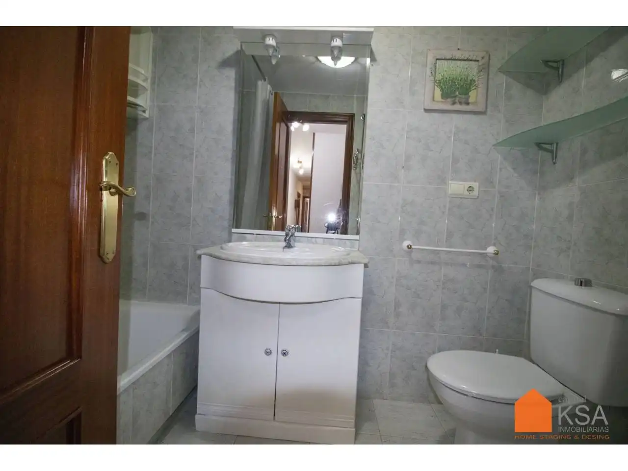 Wohnung zur Miete in Calle Cruxa, O Milladoiro