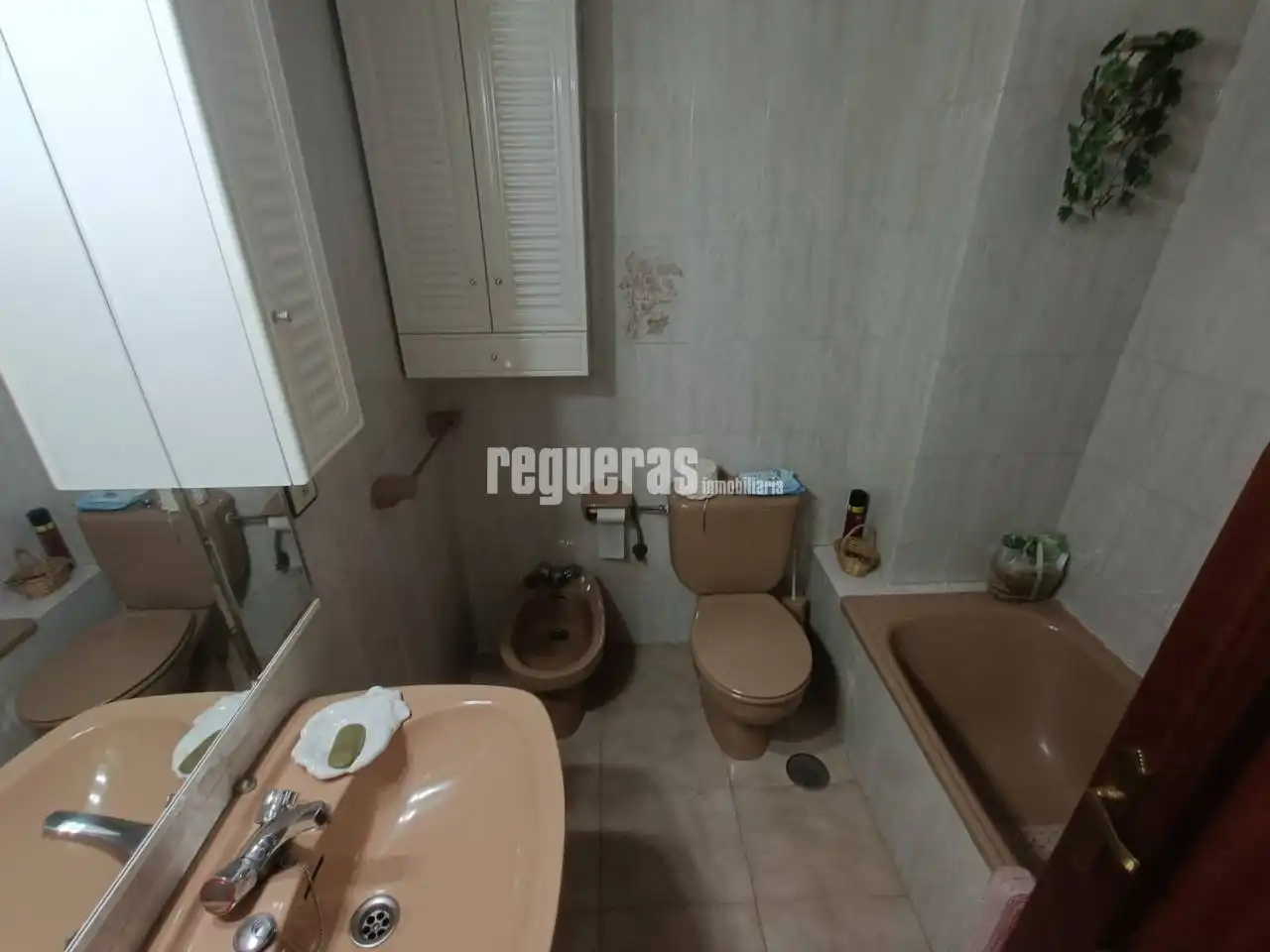Wohnung mit Aufzug zum Verkauf in Calle Fernando Morán, imagen 12