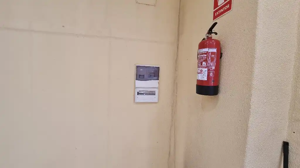 Local de alquiler en  Logroño con Aire acondicionado