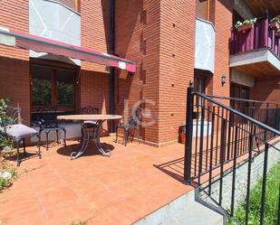 Terrace of Flat for sale in Berango  with Terrace