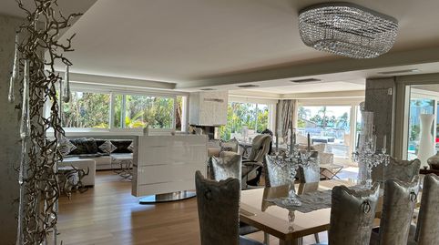 Foto 5 de Casa o xalet en venda a Los Monteros, Marbella