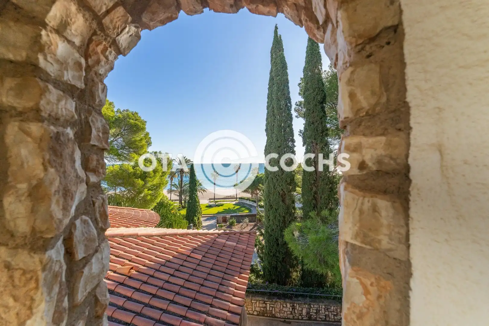Casa amb piscina en venda a Calle BAIXADA PLATJA CRISTALL, imagen 47
