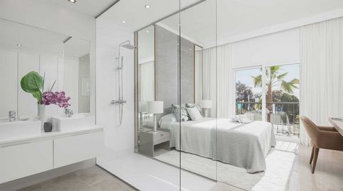 Apartamento en venta en Benahavis, imatge 4