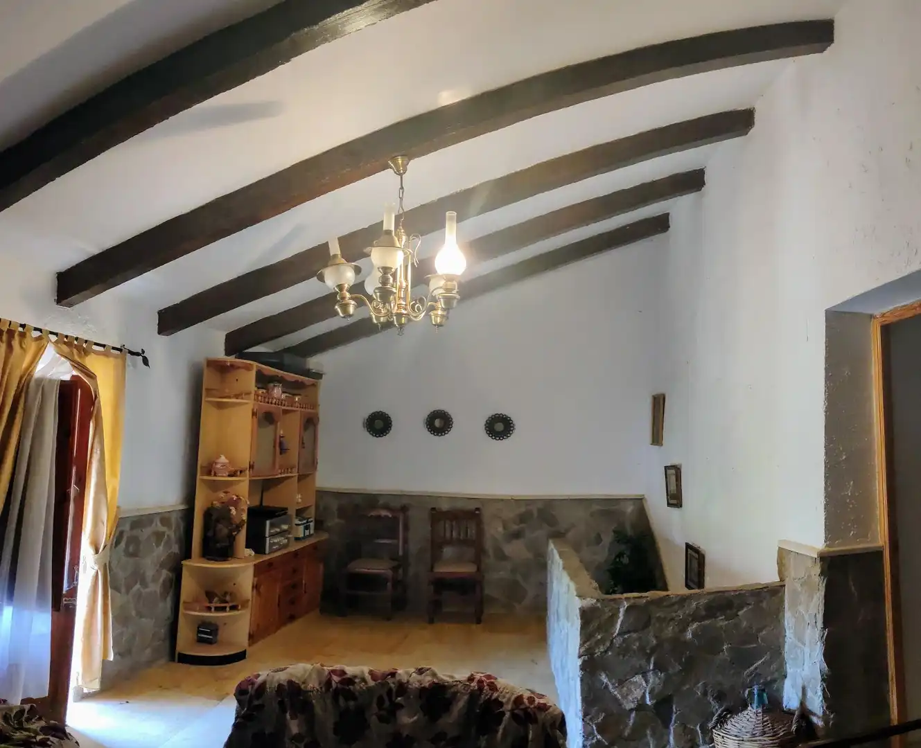 Casa o chalet en venta en Chercos