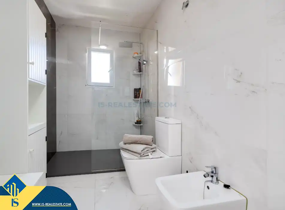 Xalet amb piscina en venda a Nueva Torrevieja - Aguas Nuevas, imagen 14