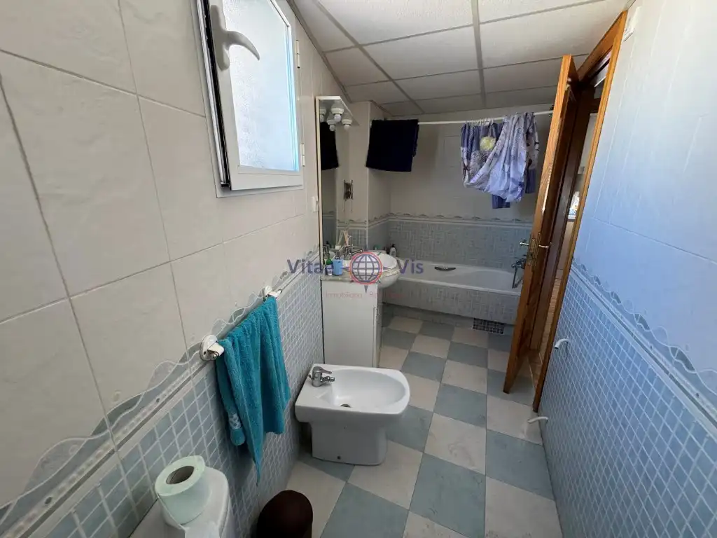 Attic for sale in Calle Ortega Melgares, San Cristobal - San Diego