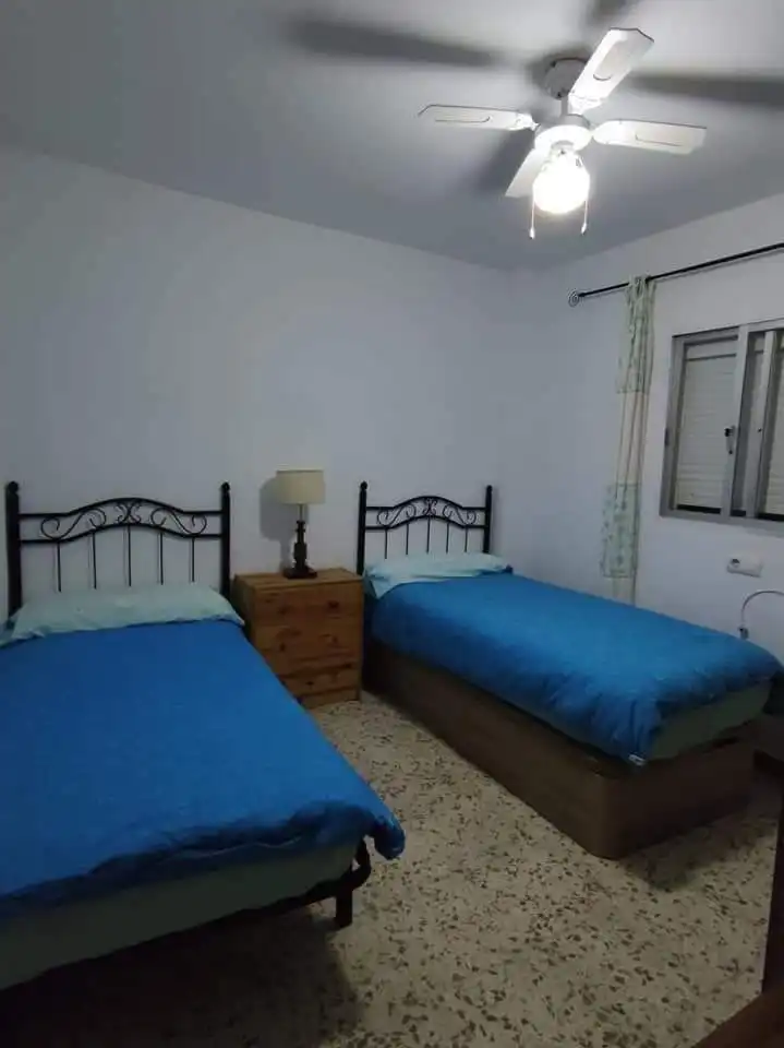 Habitación de Finca rústica en venta en Vejer de la Frontera con Terraza