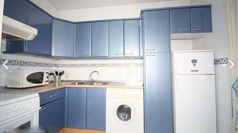 Foto 5 von Wohnung zur Miete in Avenida del Pintor Sorolla, Limonar, Málaga Capital
