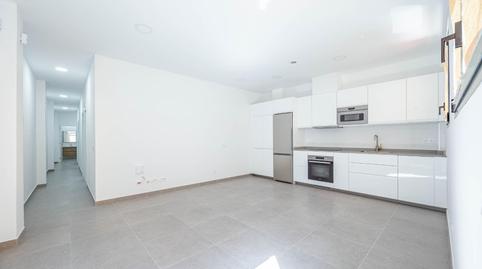 Foto 3 de Pis en venda a Calle de Finlandia, 66b, La Herradura - Balcón de Telde, Telde