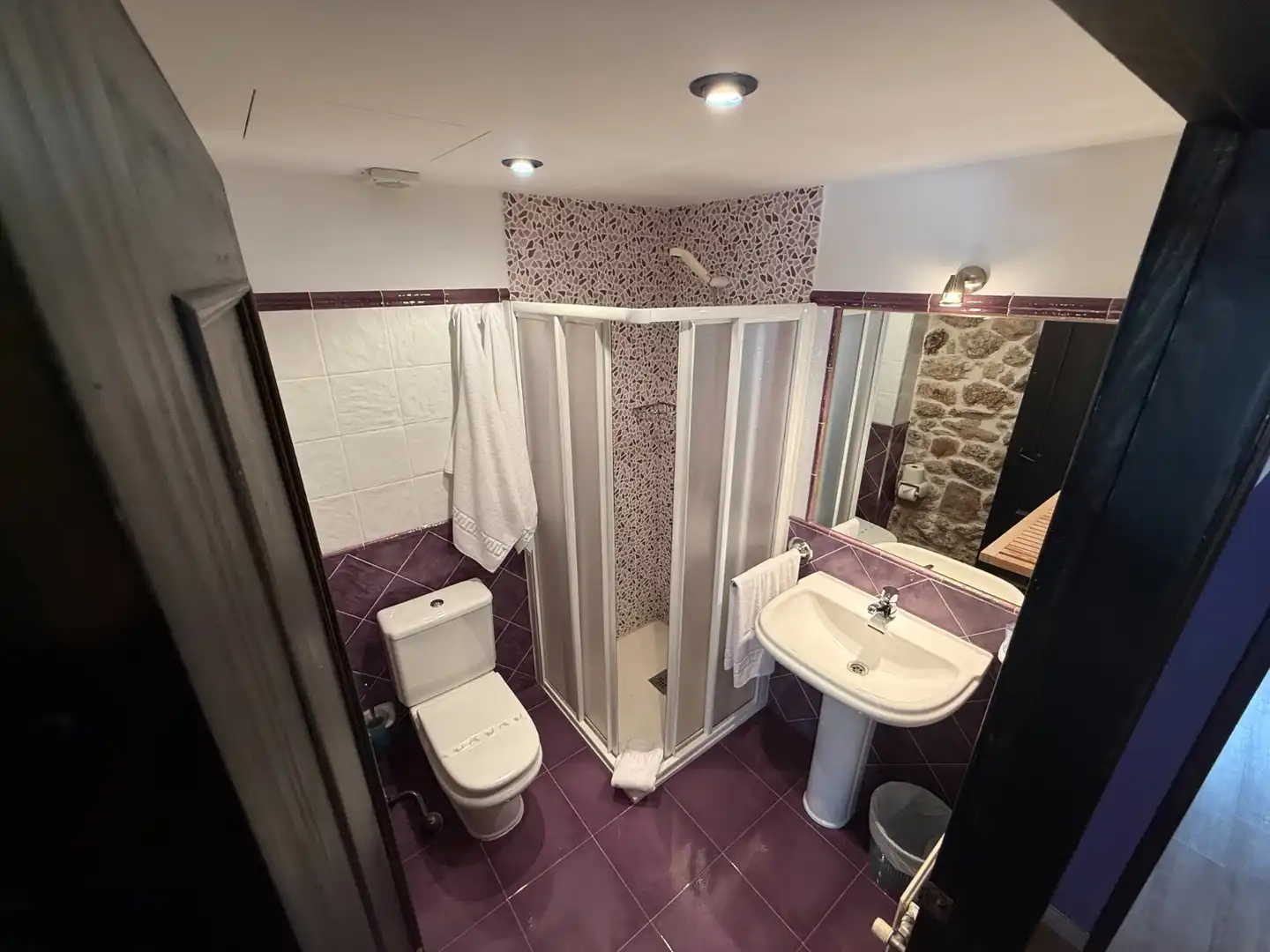 Hotel in vendita a Monterroso, imagen 29
