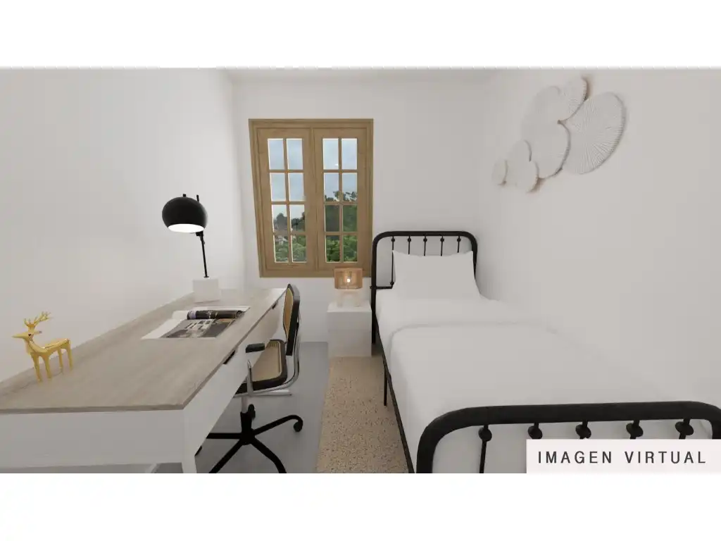 Ático en venta en Avinguda Pi I Margall, Zona Concordia