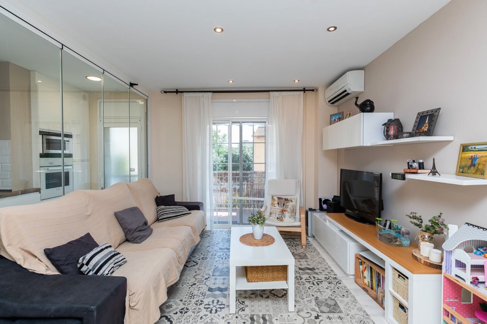 Flat for sale in Carrer del Pont, Les Franqueses del Vallès