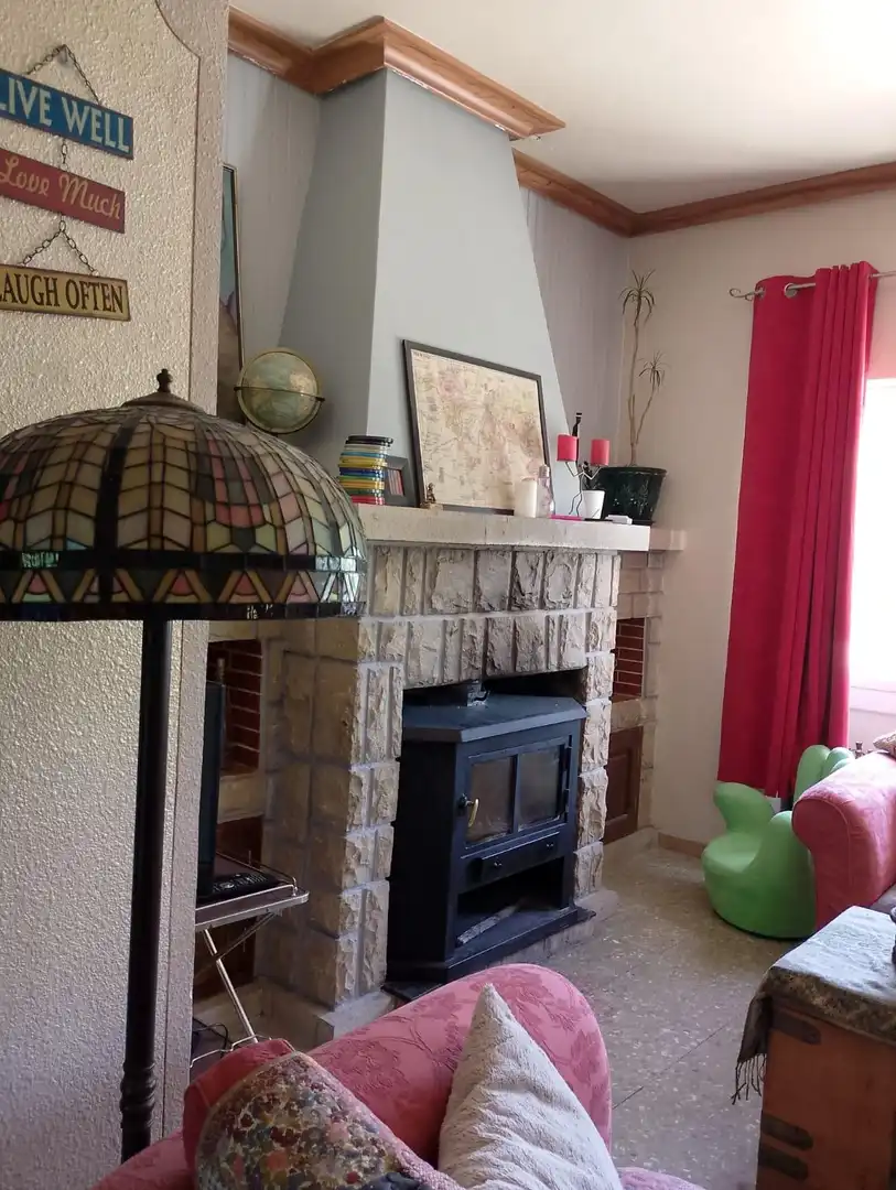 Casa en venta en Alfafara, imagen 21