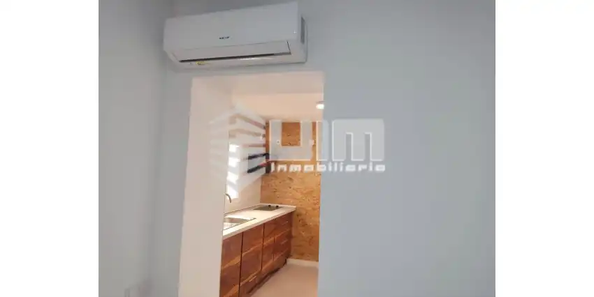 Flat for rent in DEL TRABAJO, Avenida de Abril - 9 de Octubre