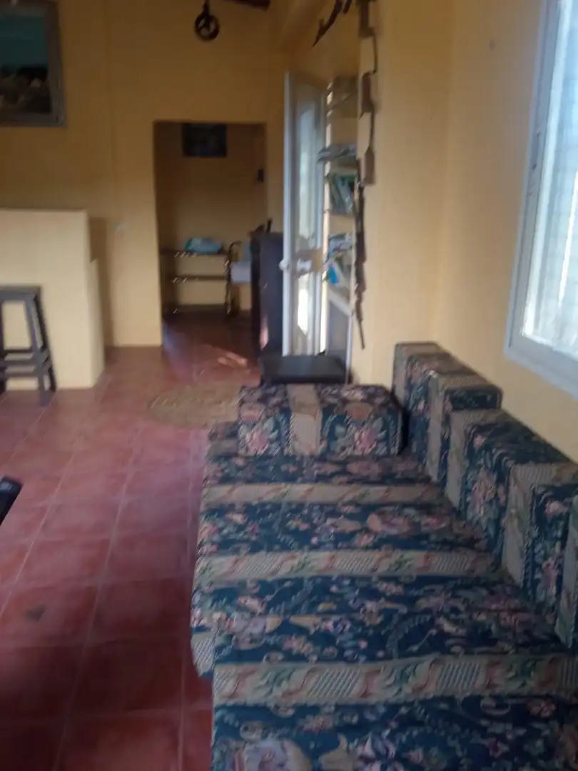 Finca rústica en venda en Cardeña
