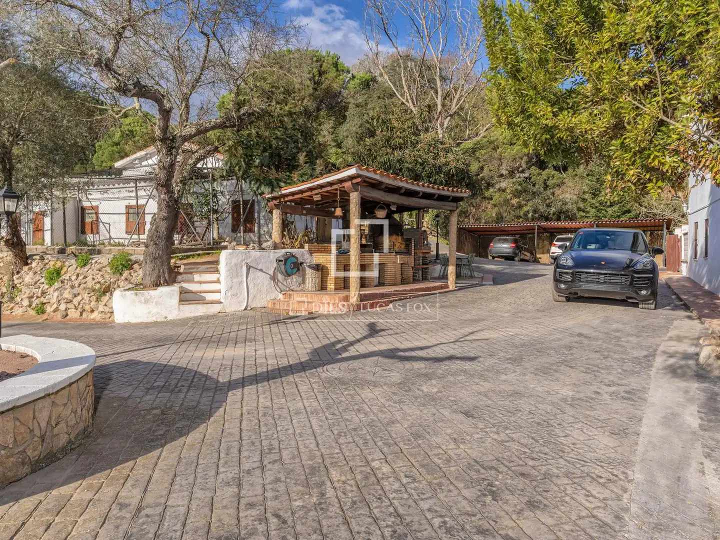 Maison rustique avec piscine à vendre à Niàgara Parc - Àgora Parc, imagen 46