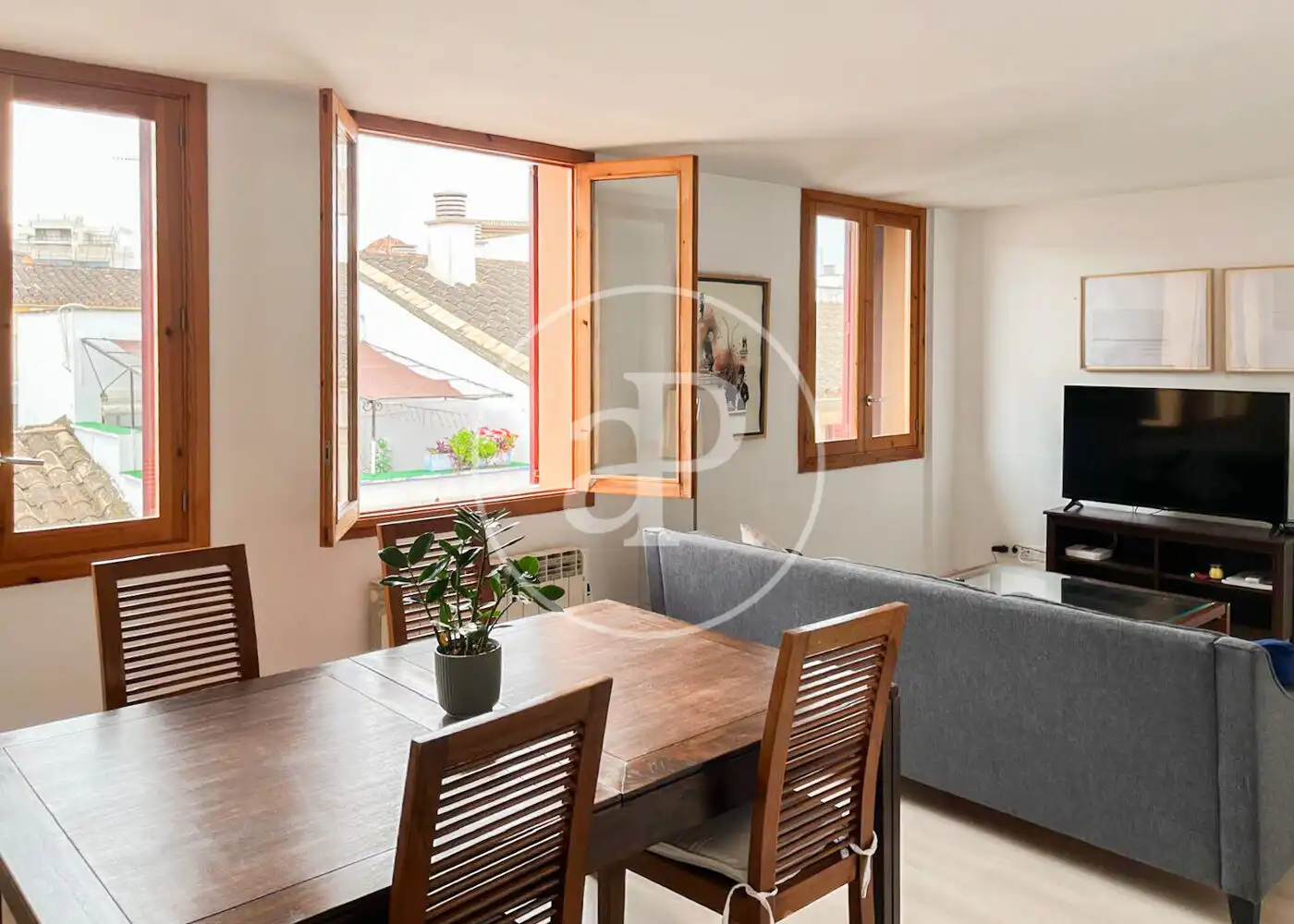 Flat for rent in El Sindicat