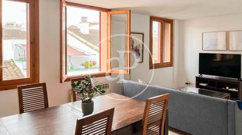 Photo 4 of Flat to rent in El Sindicat, Illes Balears