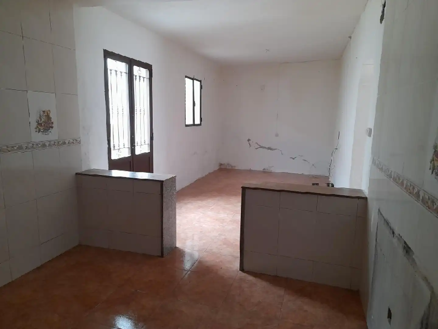 Houses for sale in Linares