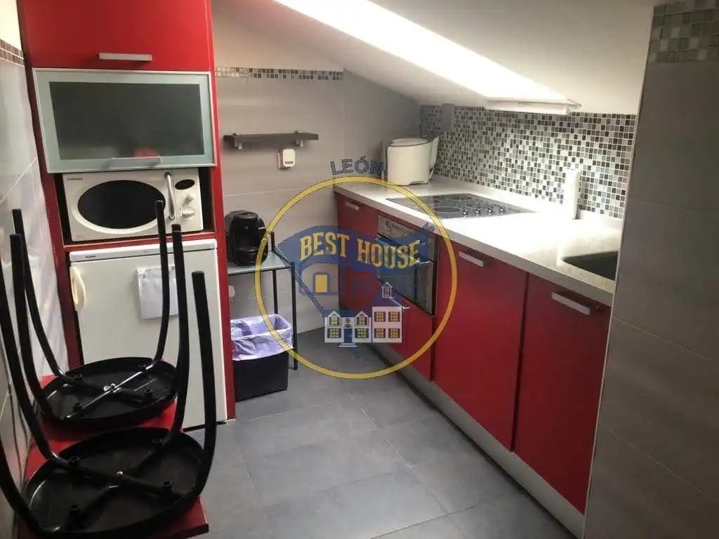 Apartments for rent in Casco Antiguo
