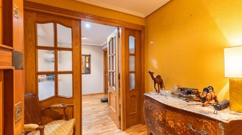 Foto 3 de Piso en venta en Calle Navarra, Arrancapins, Valencia Capital