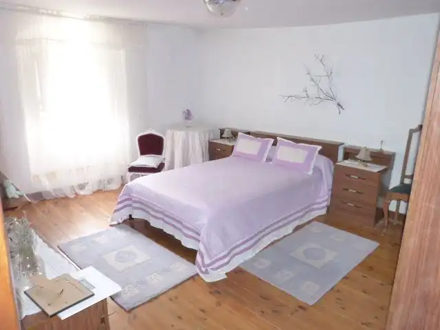 Habitación de Casa o chalet en venta en Merindad de Valdivielso con Terraza