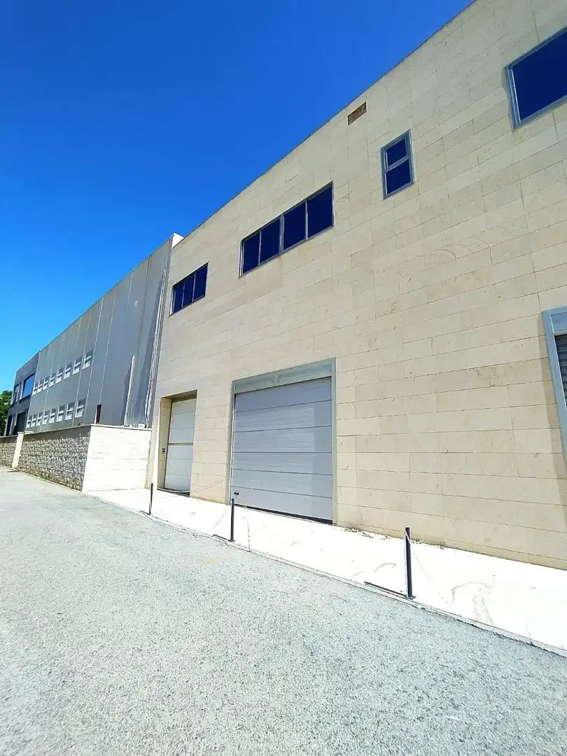 Industrial building to rent in Jubalcoi, imagen 15