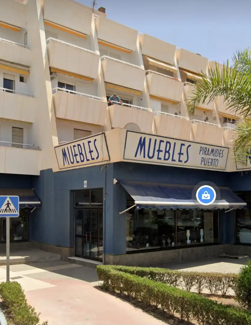 Garage zum Verkauf in Vélez-Málaga