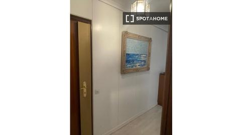 Foto 5 de Apartament per a compartir a Trafalgar, Madrid