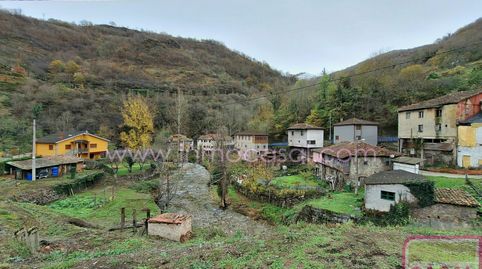 Foto 3 de Casa o chalet en venta en Puente de Los Fierros , Lena, Asturias