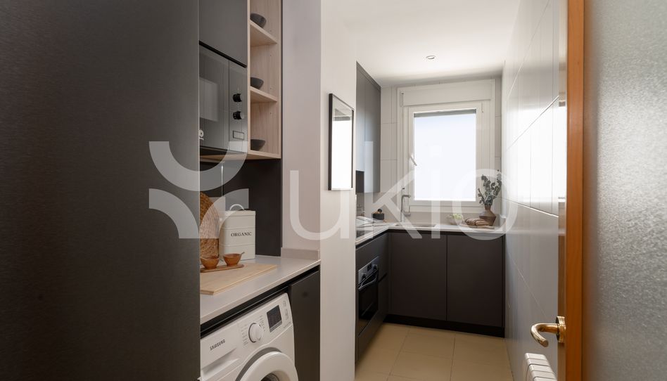 Apartamento de alquiler en Calle de José Abascal, Ríos Rosas - Nuevos Ministerios - Imagen 4