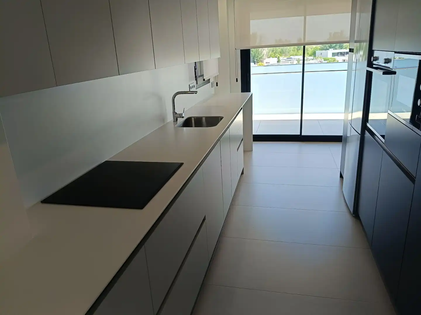 Dúplex de alquiler en Ciutat Jardí