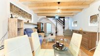 Living room of House or chalet for sale in Castellar del Vallès  with Terrace, Balcony and Alarm