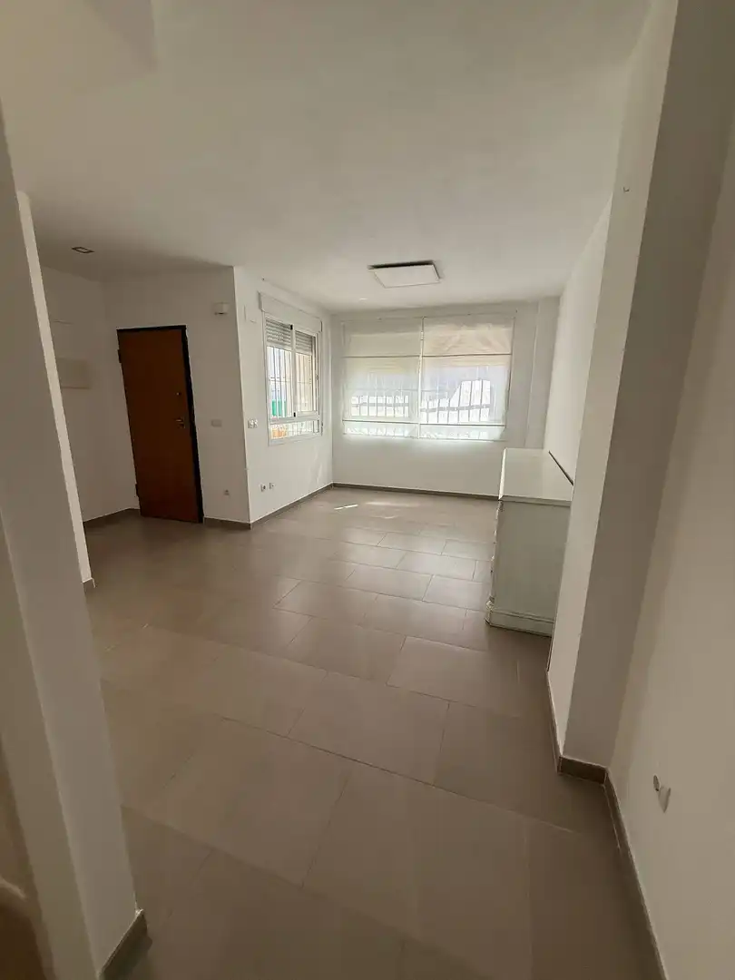Living room of Ground floor for rent in Rafelbuñol / Rafelbunyol, Valencia