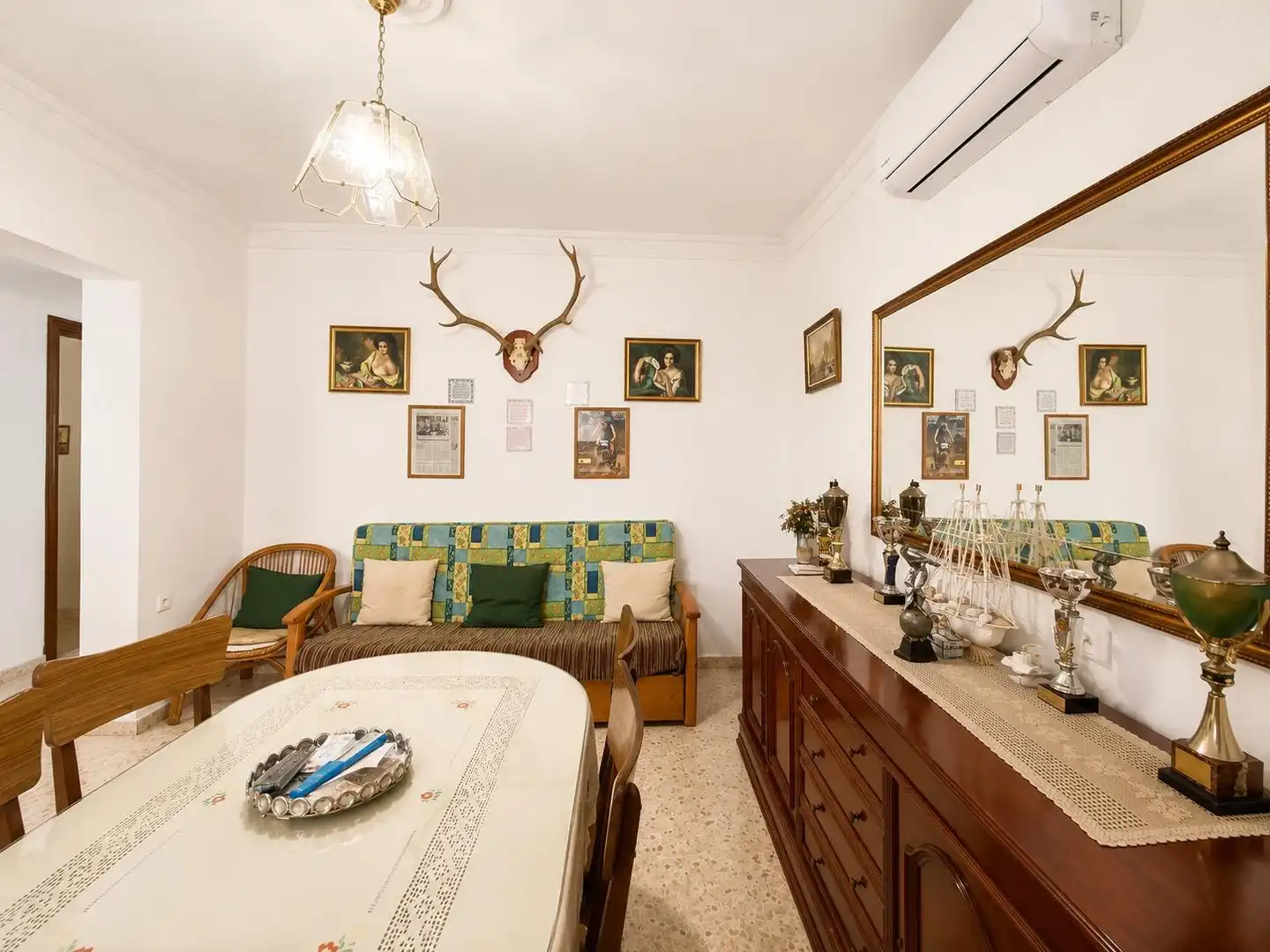 Casa en venta en Avenida de Rota, imagen 7