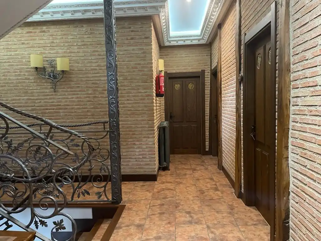 Country house zum Verkauf in Calle Mayor, Castañares de Rioja