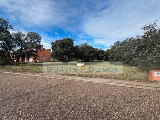 Terreno residencial en Venta en Calle el Arroyo, 2 en Martinamor