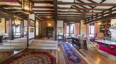 Photo 5 of House or chalet for sale in Gustavo Adolfo Becquer Kalea, 15, Santa María de Getxo, Bizkaia